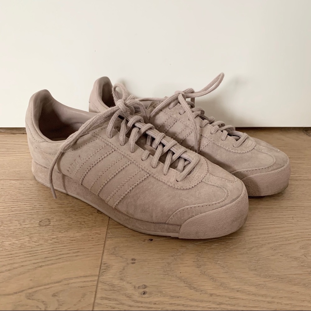 Adidas Samoa Vintage “Pigskin”